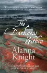 The Darkness Within cover