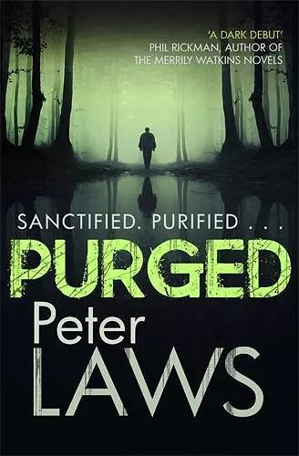 Purged cover