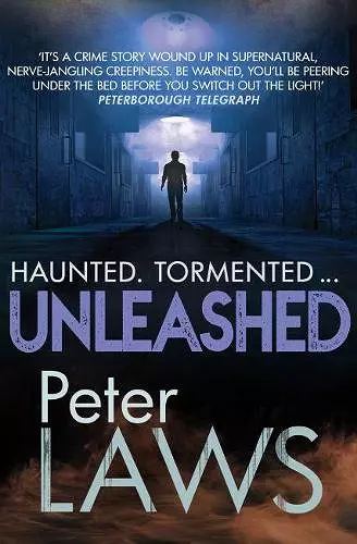 Unleashed cover