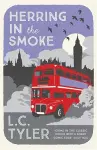Herring in the Smoke cover