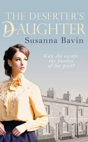 The Deserter's Daughter cover
