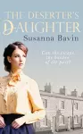The Deserter's Daughter cover