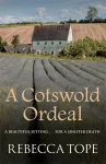A Cotswold Ordeal cover