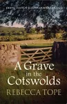 A Grave in the Cotswolds cover