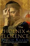 The Phoenix of Florence packaging