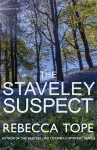 The Staveley Suspect cover