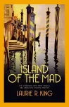 Island of the Mad cover