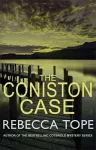 The Coniston Case cover
