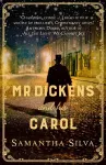 Mr Dickens and His Carol cover