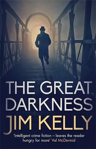 The Great Darkness cover