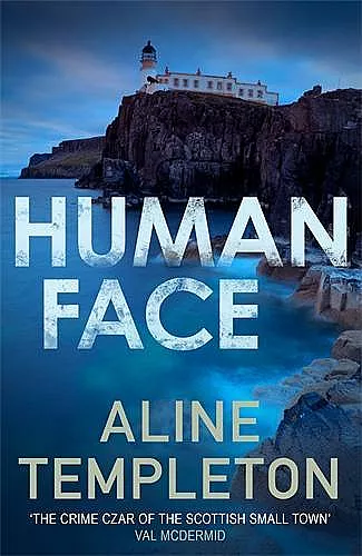 Human Face cover