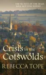 Crisis in the Cotswolds cover