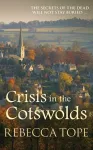 Crisis in the Cotswolds cover
