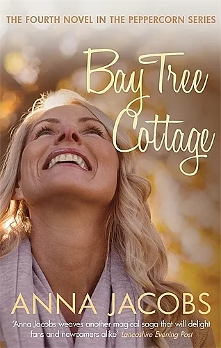 Bay Tree Cottage cover
