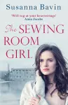 The Sewing Room Girl cover