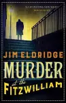 Murder at the Fitzwilliam cover