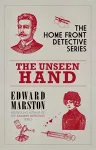 The Unseen Hand cover