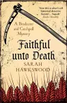 Faithful Unto Death cover