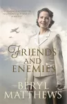 Friends and Enemies cover