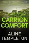 Carrion Comfort cover