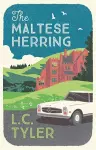 The Maltese Herring cover