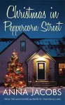 Christmas in Peppercorn Street cover