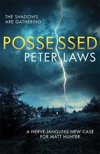 Possessed cover