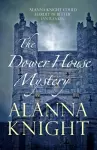 The Dower House Mystery cover