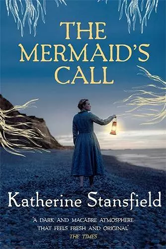 The Mermaid's Call cover