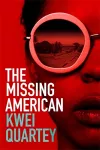 The Missing American cover