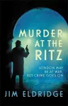 Murder at the Ritz packaging
