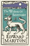 The Wolves of Savernake packaging