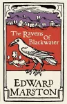 The Ravens of Blackwater packaging