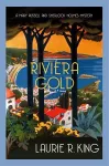 Riviera Gold packaging