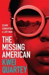 The Missing American cover