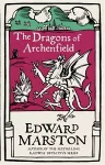 The Dragons of Archenfield packaging