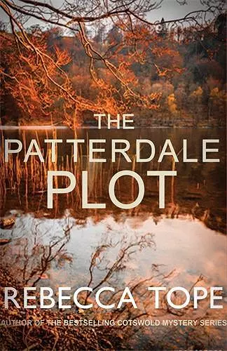 The Patterdale Plot cover