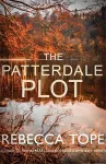 The Patterdale Plot packaging