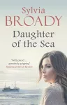 Daughter of the Sea packaging