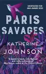 Paris Savages cover