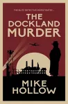 The Dockland Murder cover
