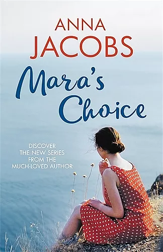 Mara's Choice cover
