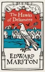 The Hawks of Delamere packaging