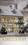 A Cotswold Christmas Mystery cover