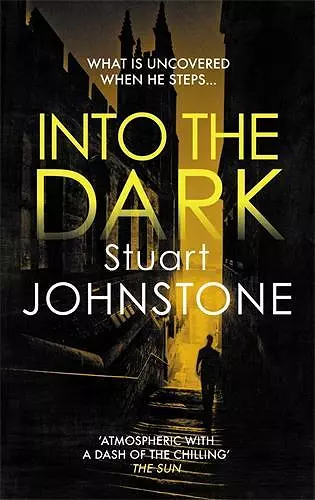 Into the Dark cover