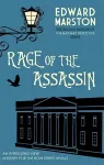 Rage of the Assassin packaging