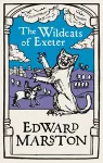 The Wildcats of Exeter packaging
