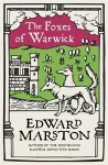 The Foxes of Warwick packaging