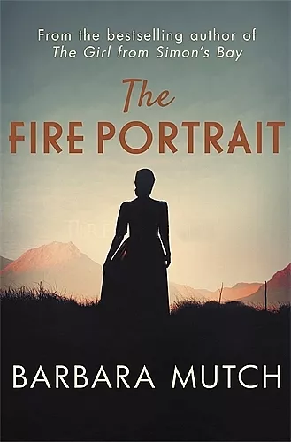The Fire Portrait cover
