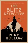 The Blitz Detective cover